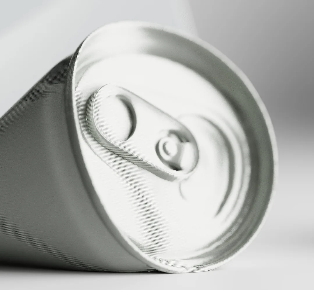 Soda Can Phone Holder view 4