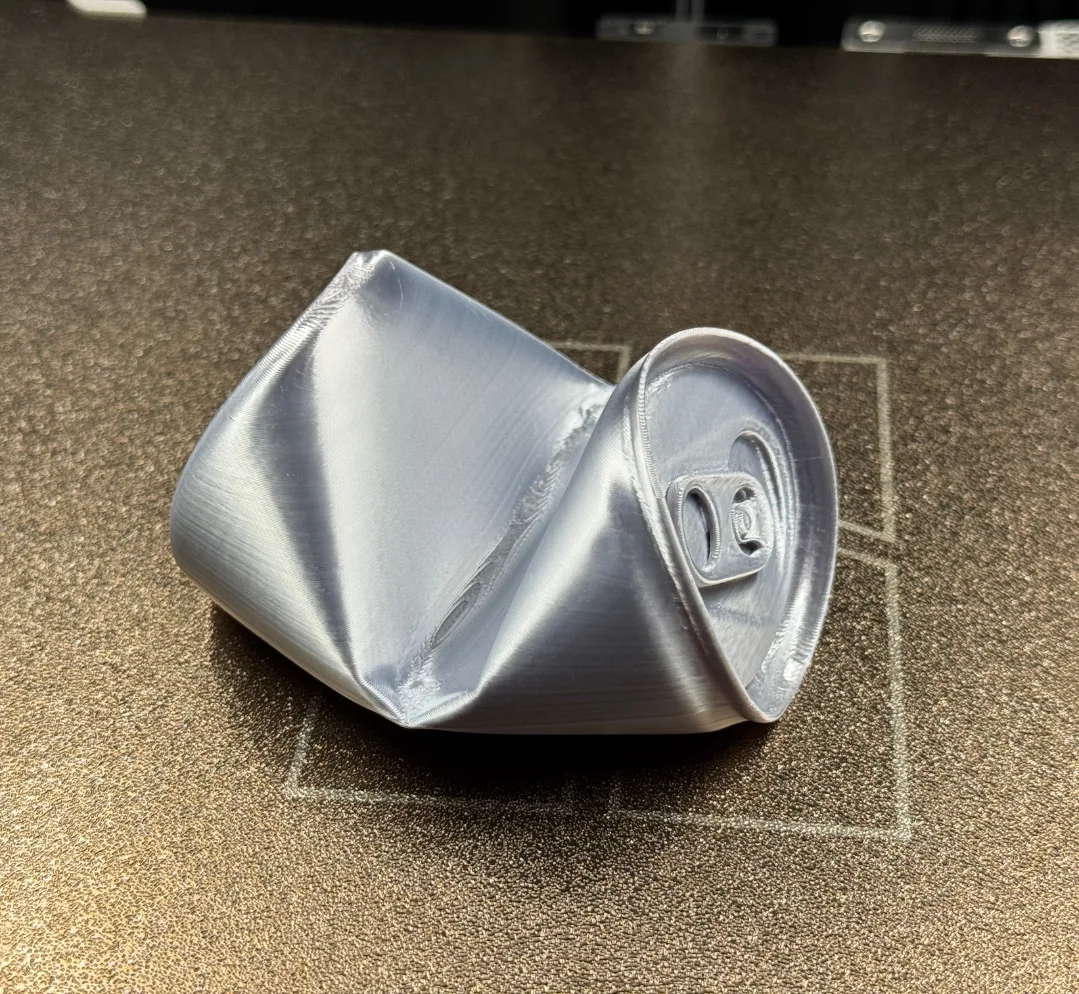 Soda Can Phone Holder view 7