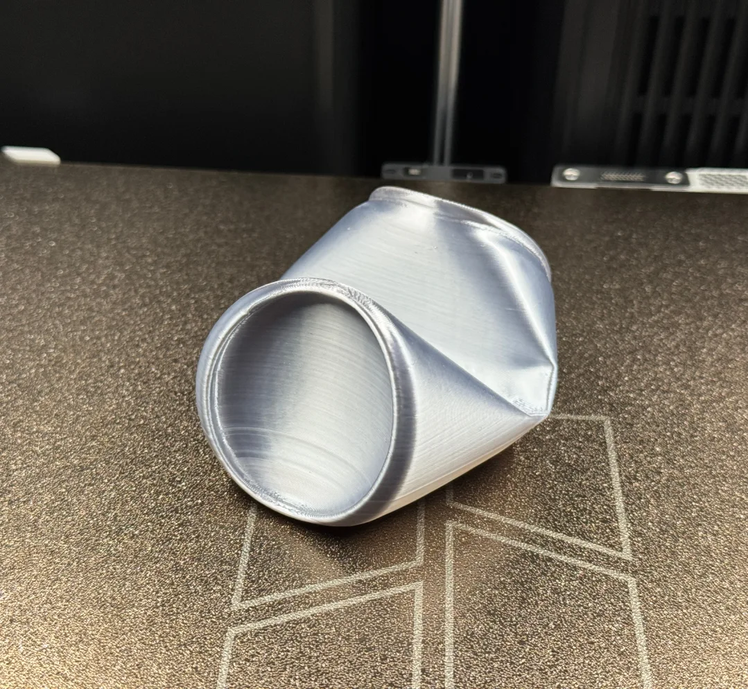 Soda Can Phone Holder view 8