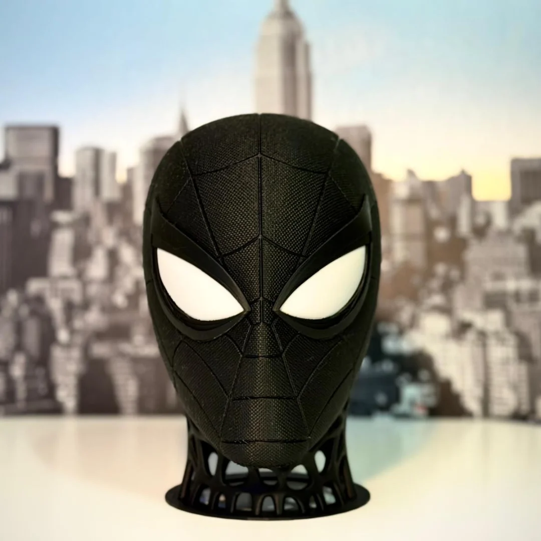 Spider-Man Headphone Stand view 3