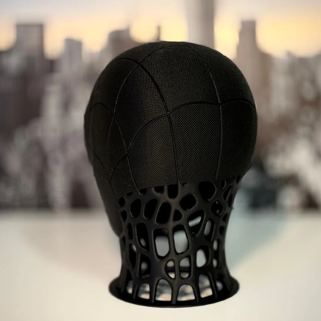 Spider-Man Headphone Stand view 5