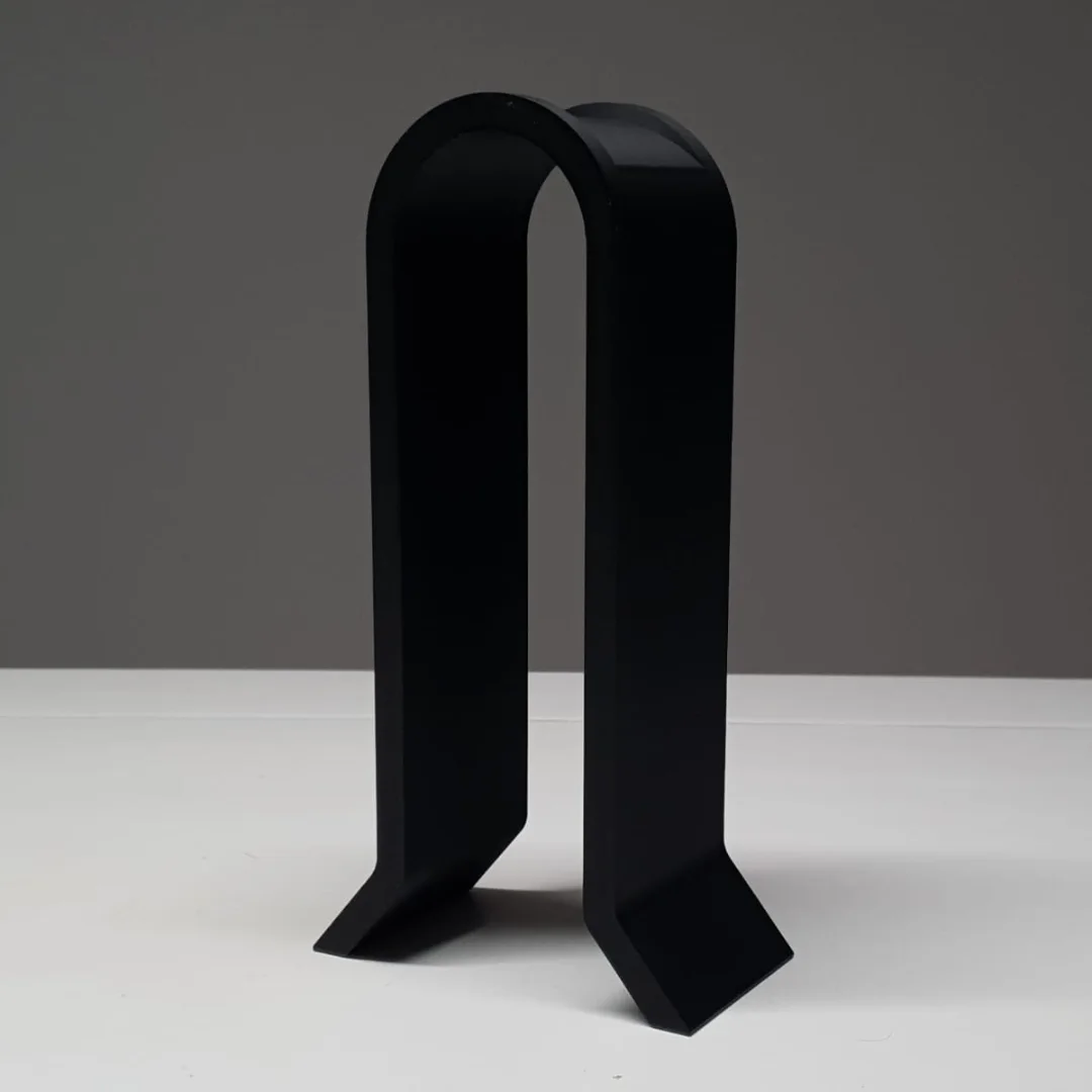 Stylish Headphone Stand view 2