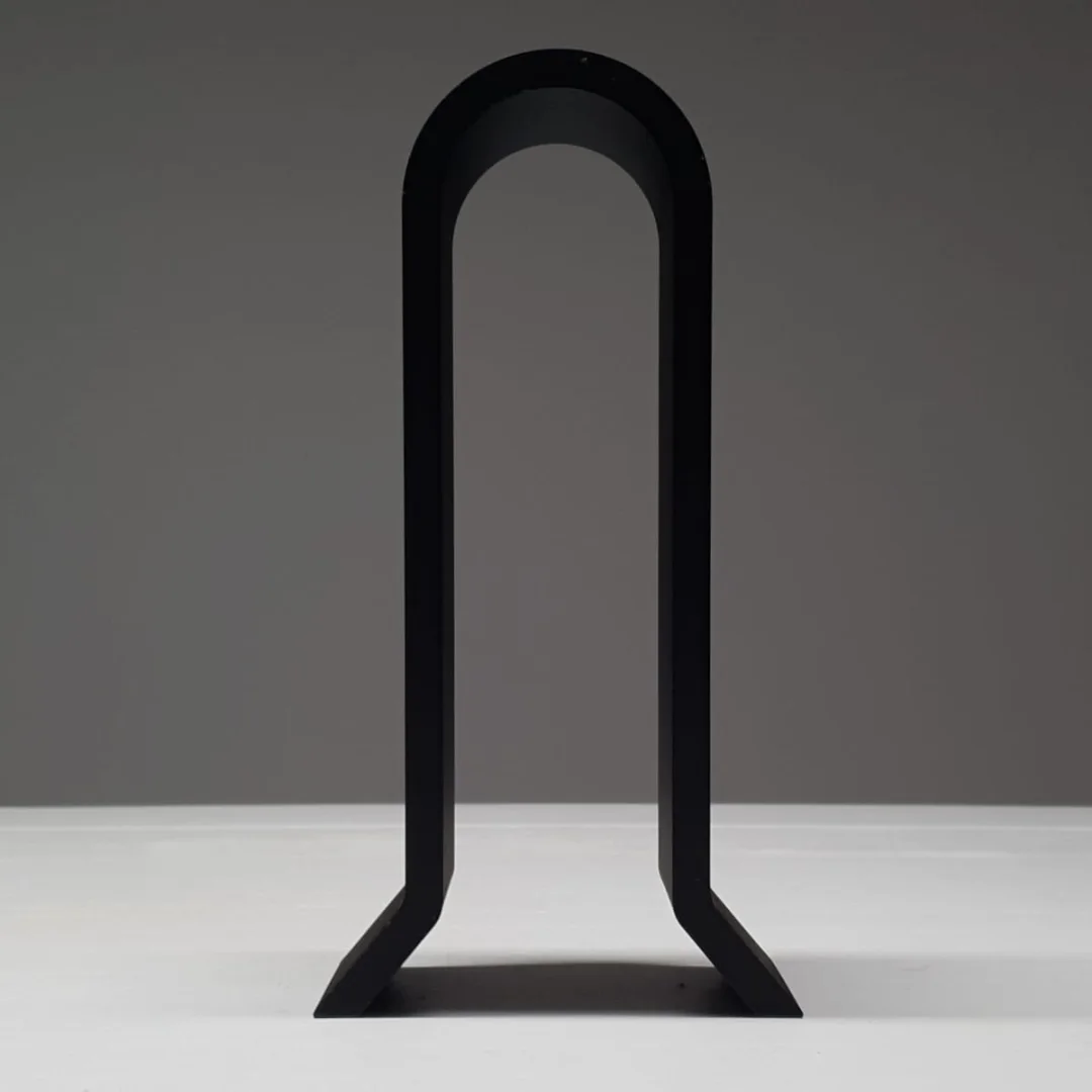Stylish Headphone Stand view 4