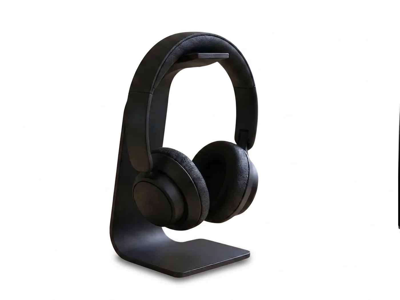 Swing Headphone Stand view 2