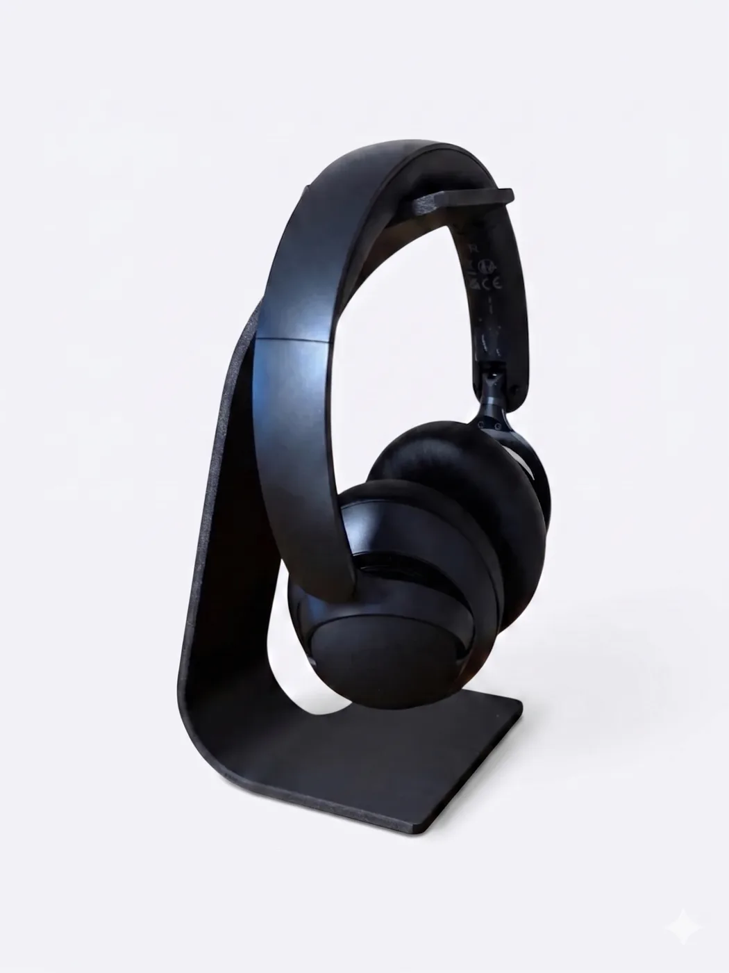 Swing Headphone Stand view 3