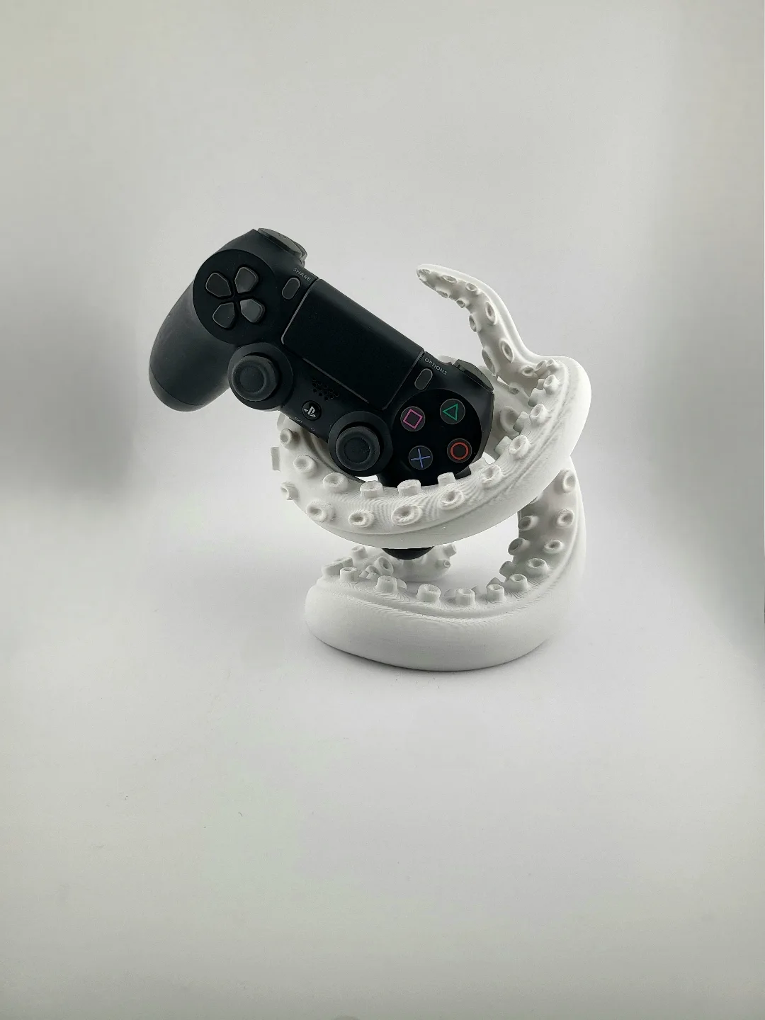 Universal Controller Holder view 2