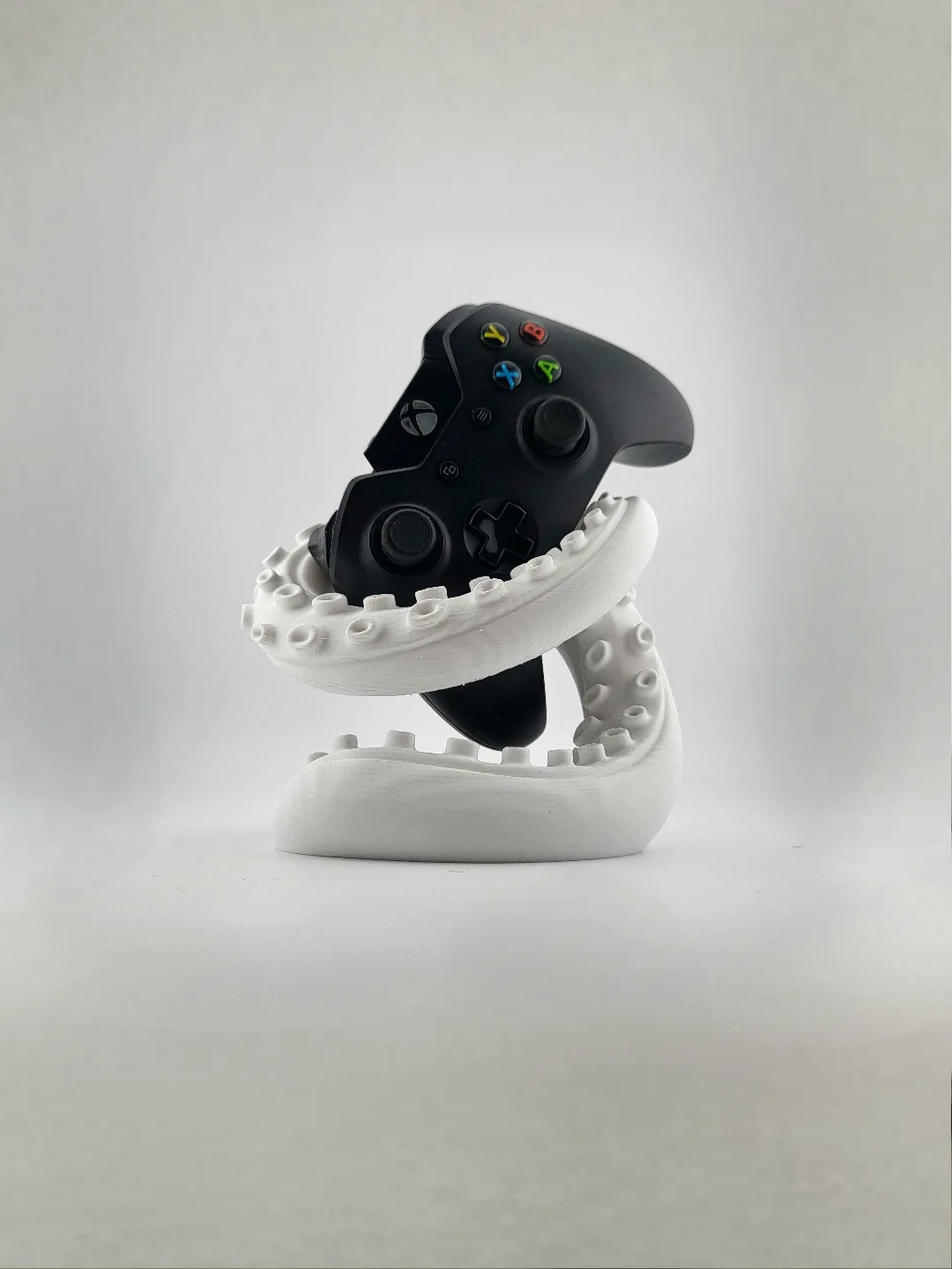 Universal Controller Holder view 3