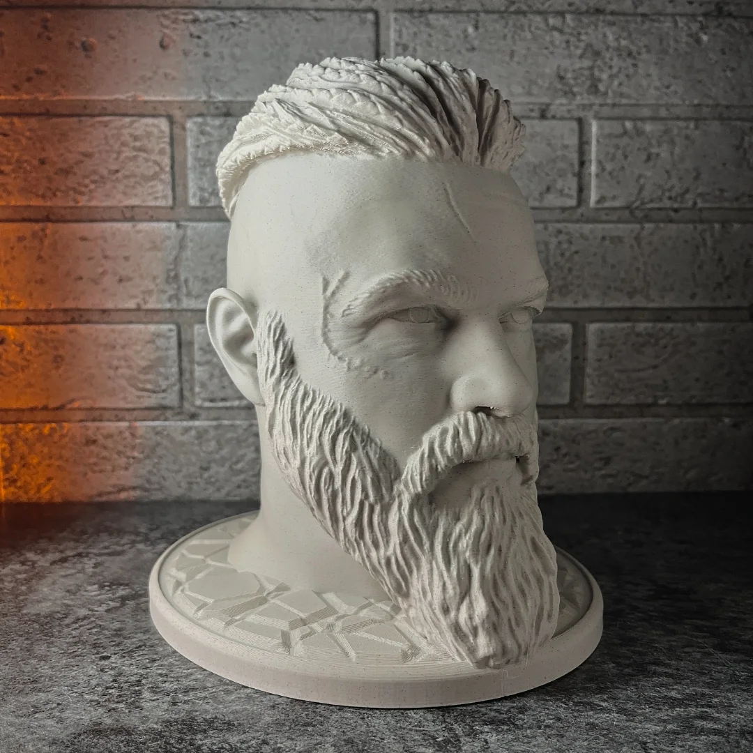 Headphone Holder — Vikings Edition view 4