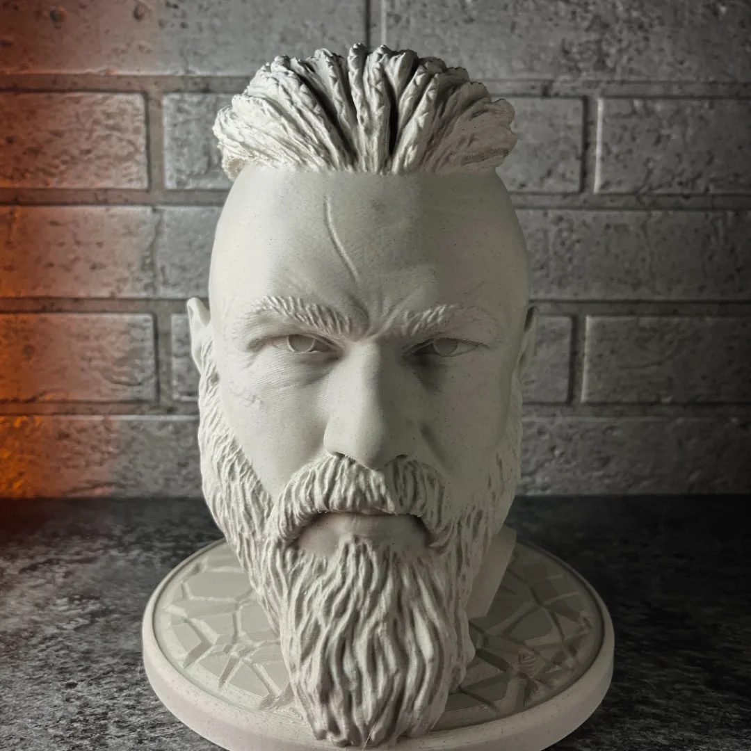 Headphone Holder — Vikings Edition view 5