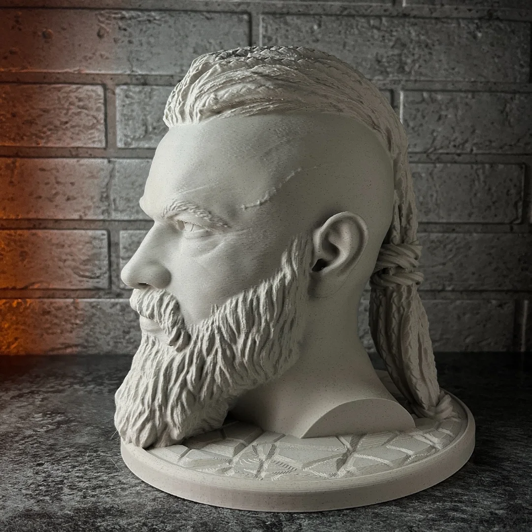 Headphone Holder — Vikings Edition view 6