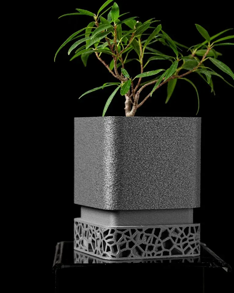 Vireo Planter