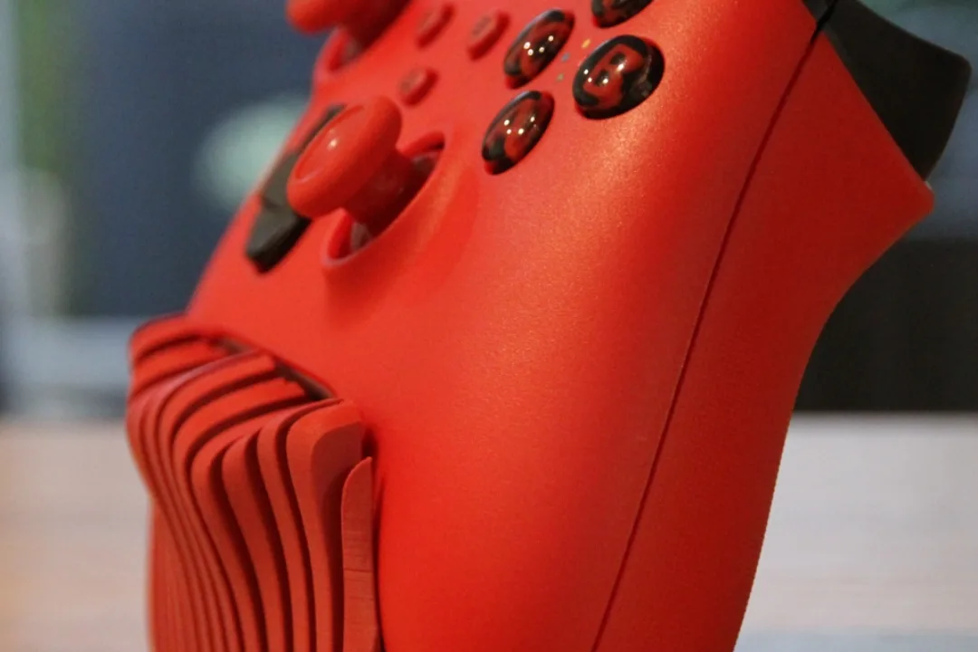 Xbox Controller Stand view 2