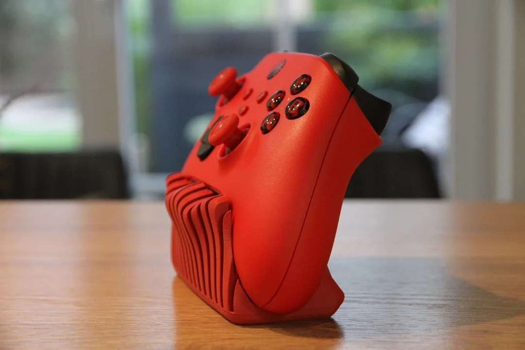Xbox Controller Stand view 4