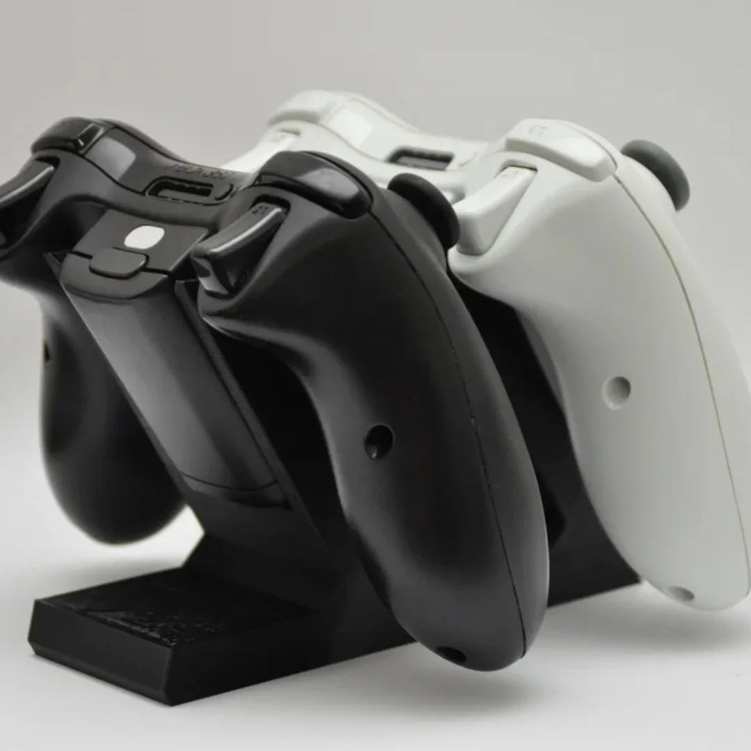 Xbox Controllers Holder view 2