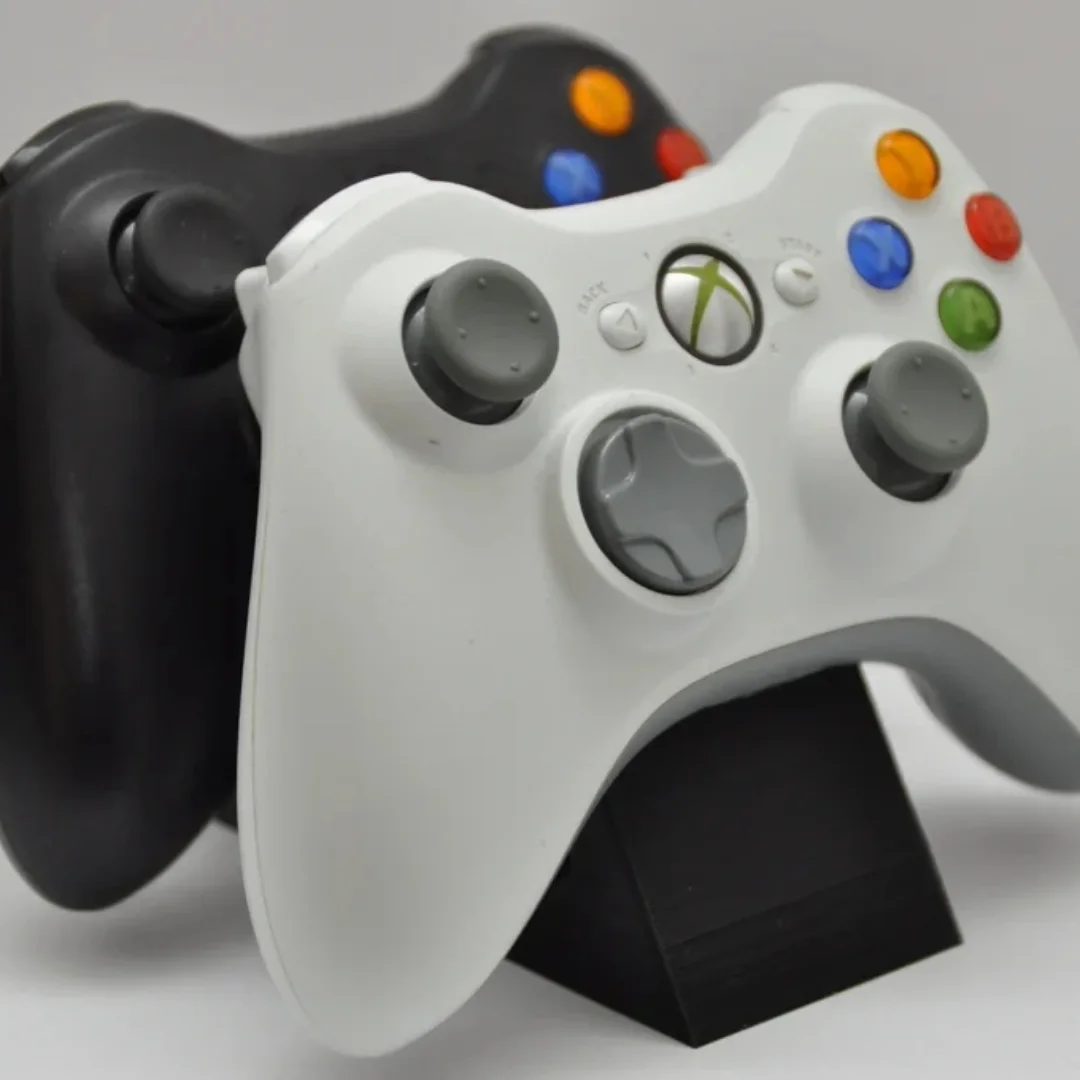 Xbox Controllers Holder view 4