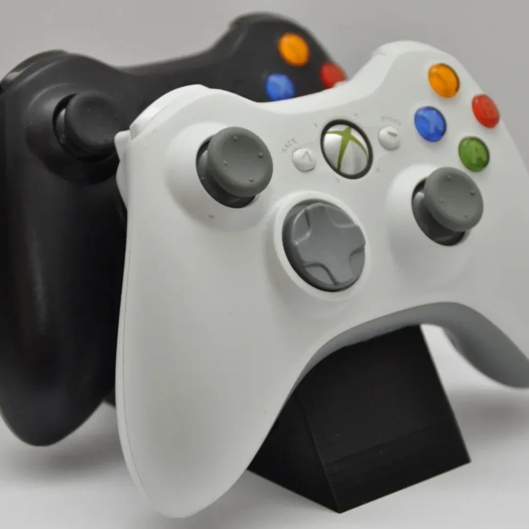 Xbox Controllers Holder view 5