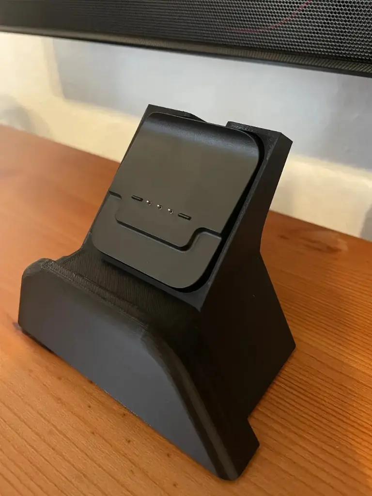 Xbox Lite 2 Magnetic Charging Dock (Black)