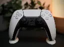 Mordern Minimalistic PS5 Controller Stand