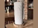 Kitchen Paper Towel Holder